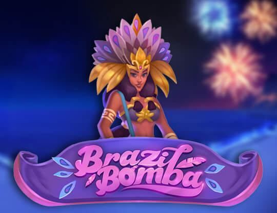 Slot Brazil Bomba