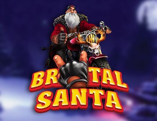 Slot Brutal Santa