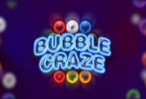 Slot Bubble Craze