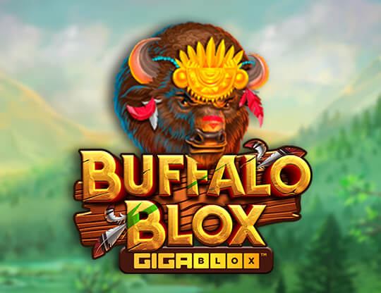 Slot Buffalo Blox Gigablox