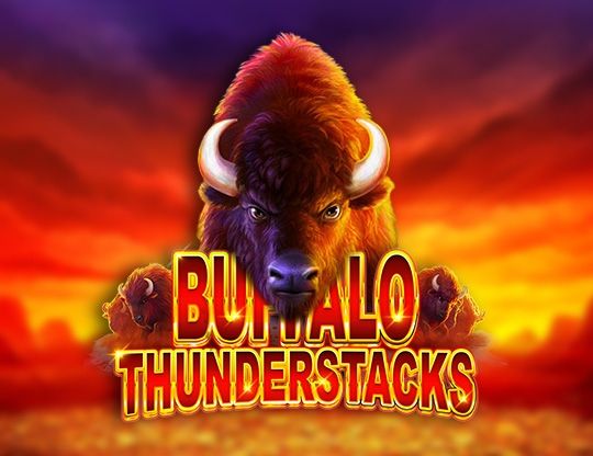 Slot Buffalo Thunderstacks