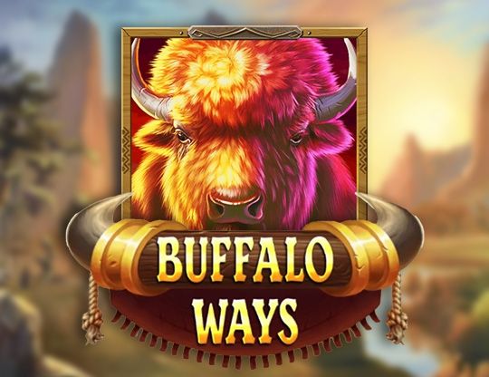 Slot Buffalo Ways