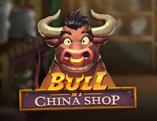 Slot Bull In A China Shop