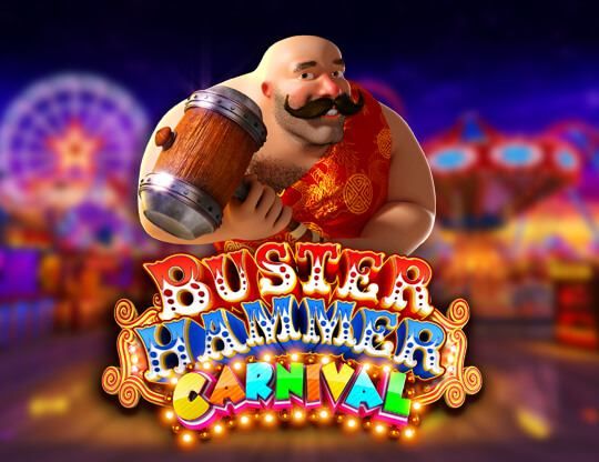 Slot Buster Hammer Carnival