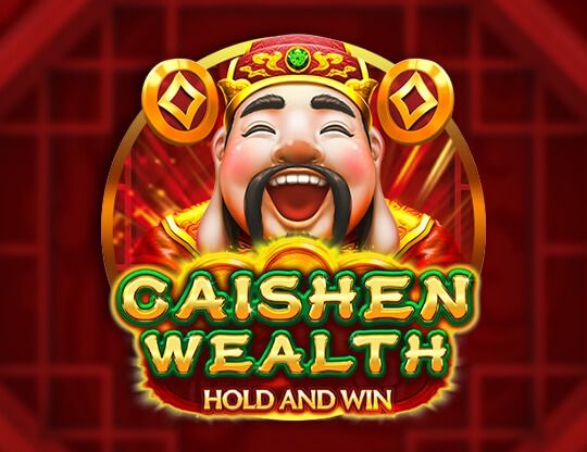 Slot Caishen Wealth