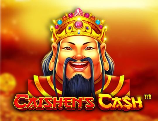 Slot Caishens Cash