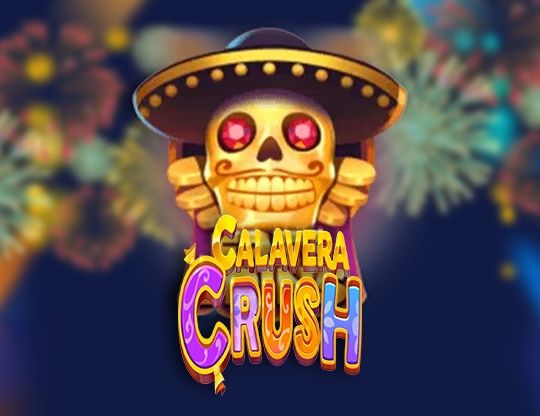 Slot Calavera Crush