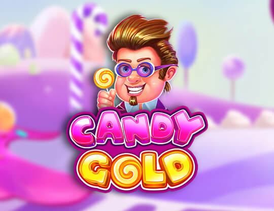 Slot Candy Gold