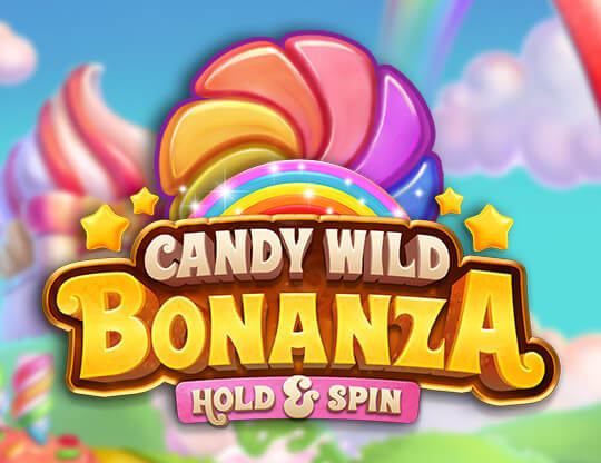 Slot Candy Wild Bonanza