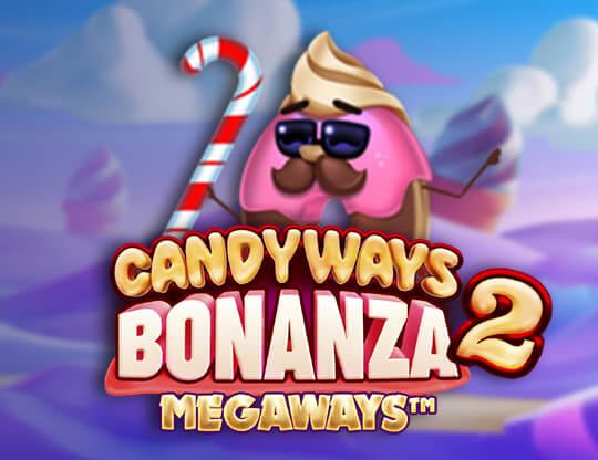 Slot Candyways Bonanza 2 Megaways