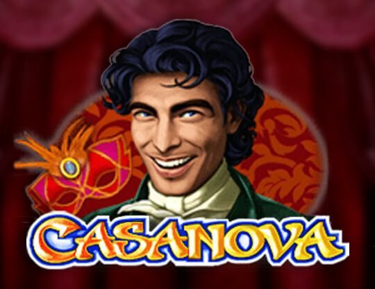 Slot Casanova