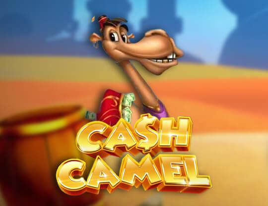 Slot Cash Camel