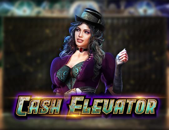 Slot Cash Elevator