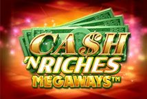 Slot Cash ‘N Riches Megaways