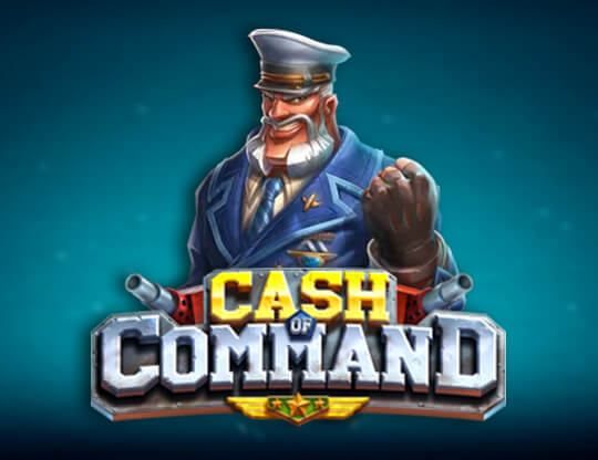 Slot Cash Of Command