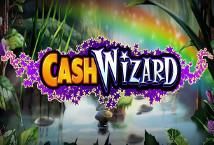 Slot Cash Wizard