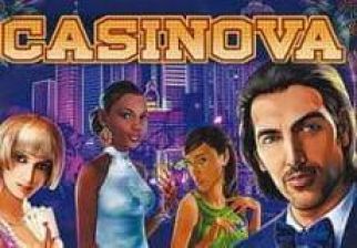 Slot Casinova