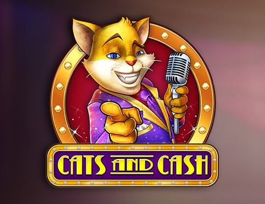 Slot Cats And Cash