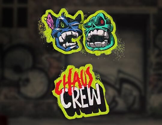 Slot Chaos Crew