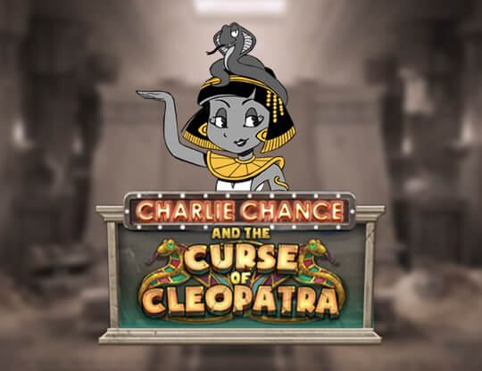 Slot Charlie Chance And The Curse Of Cleopatra