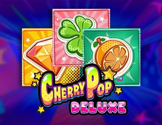 Slot Cherrypop Deluxe™