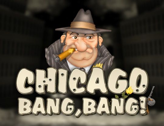 Slot Chicago Bang, Bang