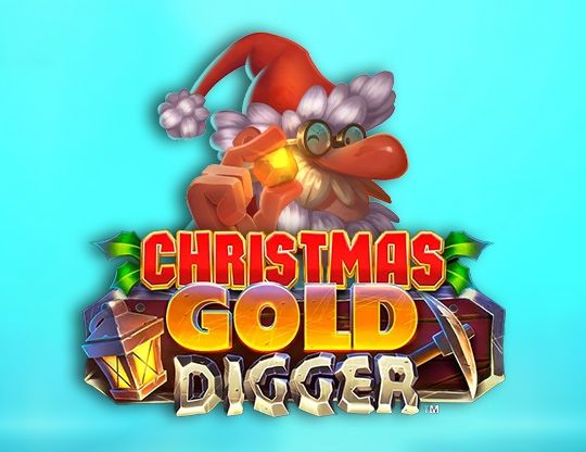 Slot Christmas Gold Digger™