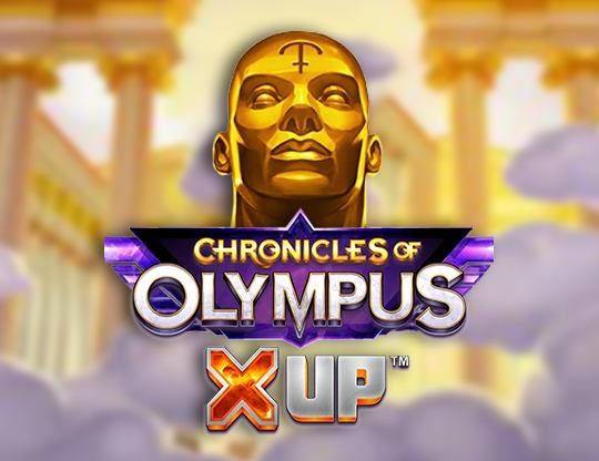 Slot Chronicles of Olympus X-UP