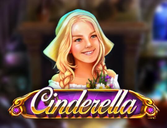 Slot Cinderella