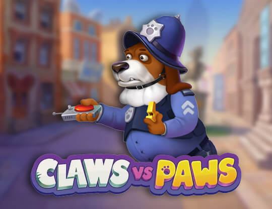 Slot Claws vs Paws