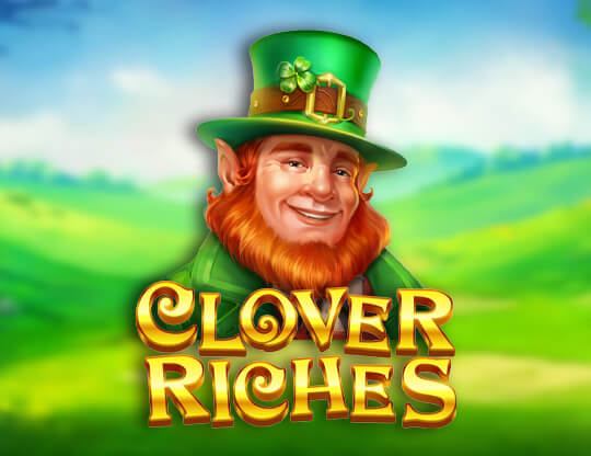 Slot Clover Riches