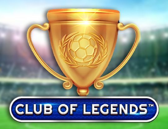 Slot Club Of Legends