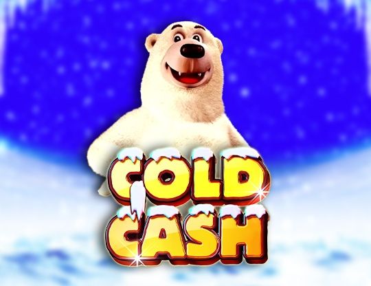 Slot Cold Cash