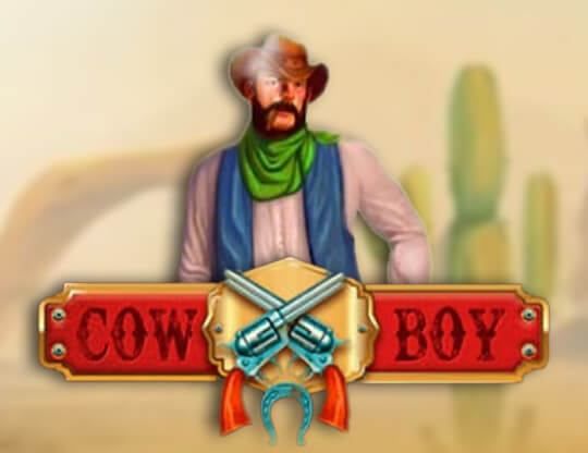 Slot Cowboy