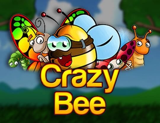 Slot Crazy Bee