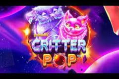 Slot Critterpop™