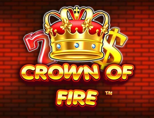 Slot Crown of Fire