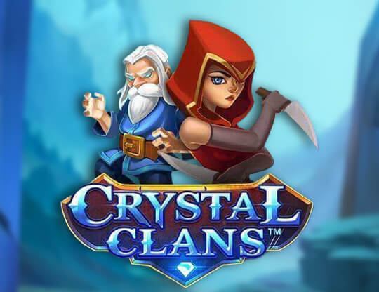 Slot Crystal Clans