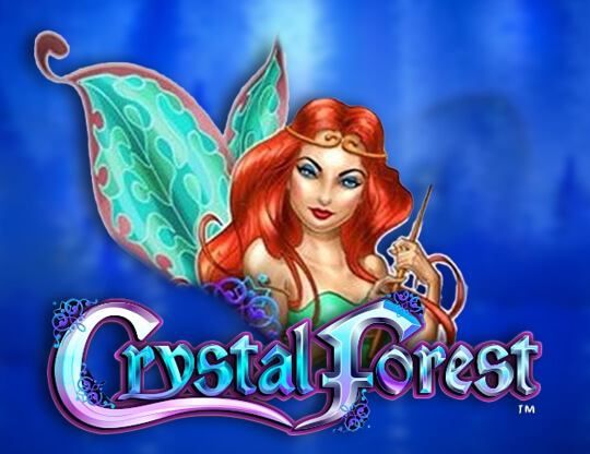 Slot Crystal Forest