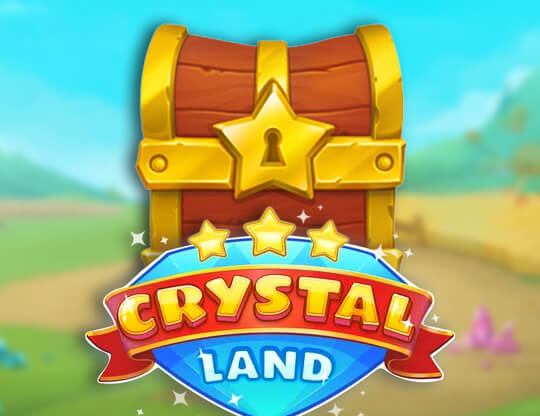 Slot Crystal Land