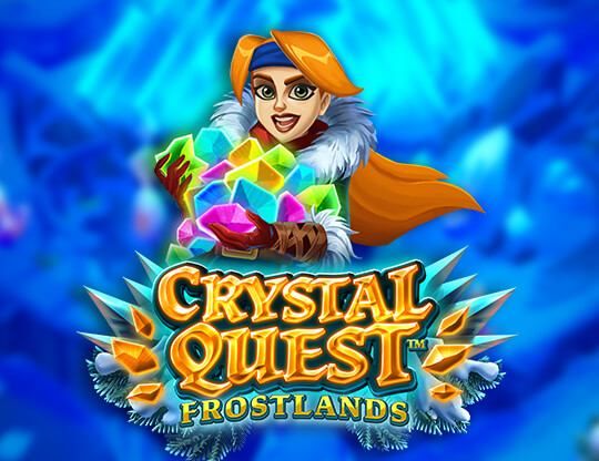 Slot Crystal Quest: Frostlands