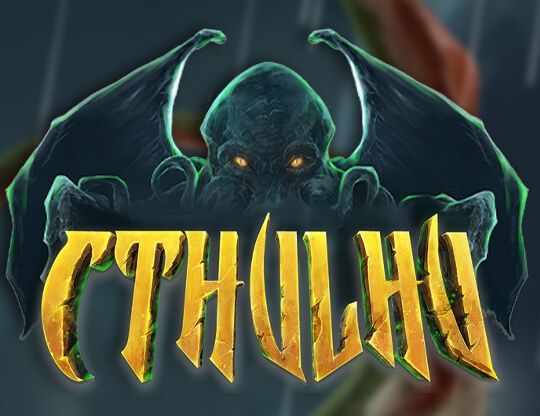 Slot Cthulhu