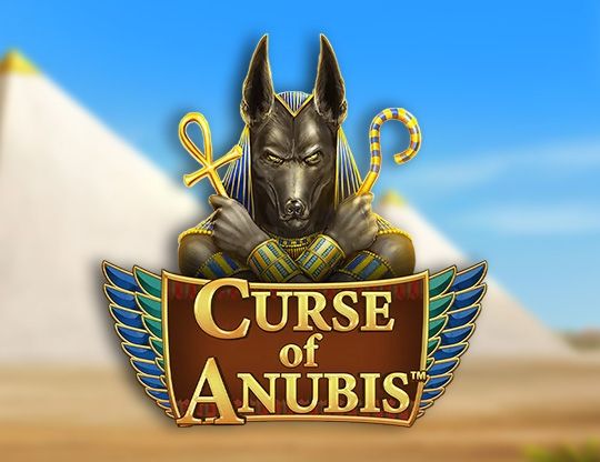 Slot Curse Of Anubis