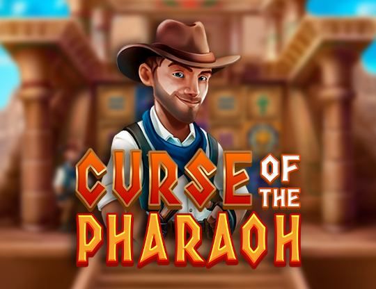 Slot Curse Of The Pharaoh