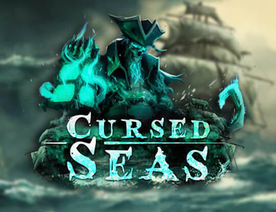 Slot Cursed Seas