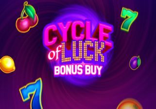 Slot Cycle Of Luck Bonus Buy