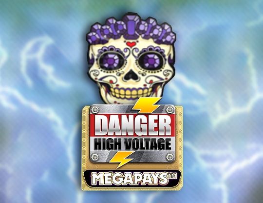 Slot Danger High Voltage Megapays