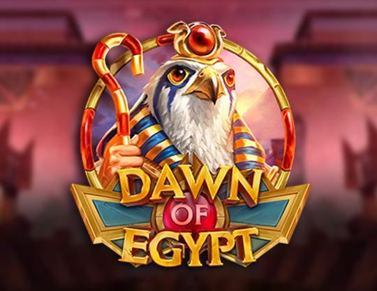 Slot Dawn Of Egypt