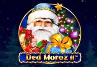 Slot Ded Moroz Ii