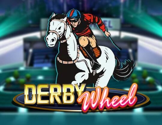 Slot Derby Wheel